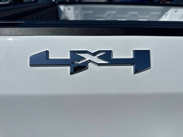 Used 2026 GMC Sierra 1500 Elevation AWD/4WD image 11