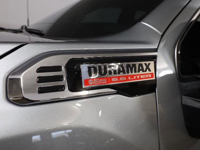 Used 2024 GMC Sierra 3500 Denali w/ Denali Reserve Package image 24