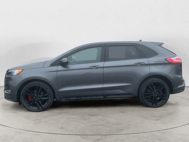 Certified 2021 Ford Edge ST AWD/4WD image 2