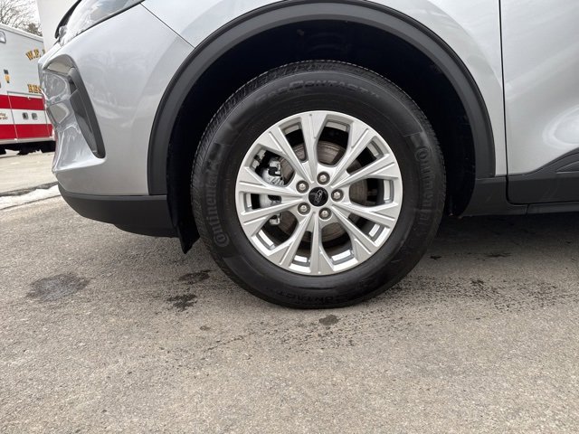 Certified 2024 Ford Escape Active image 11