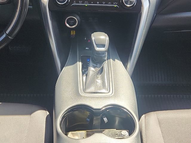 Used 2023 Toyota Venza LE AWD/4WD image 18