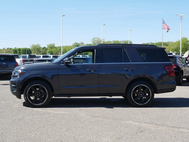 Certified 2023 Ford Expedition Limited AWD/4WD image 7