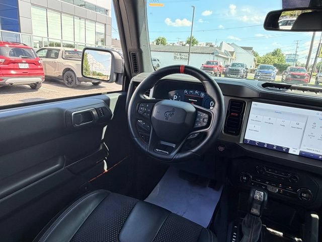 Certified 2024 Ford Bronco Raptor AWD/4WD image 7