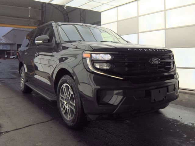Certified 2025 Ford Expedition Max Active image 6