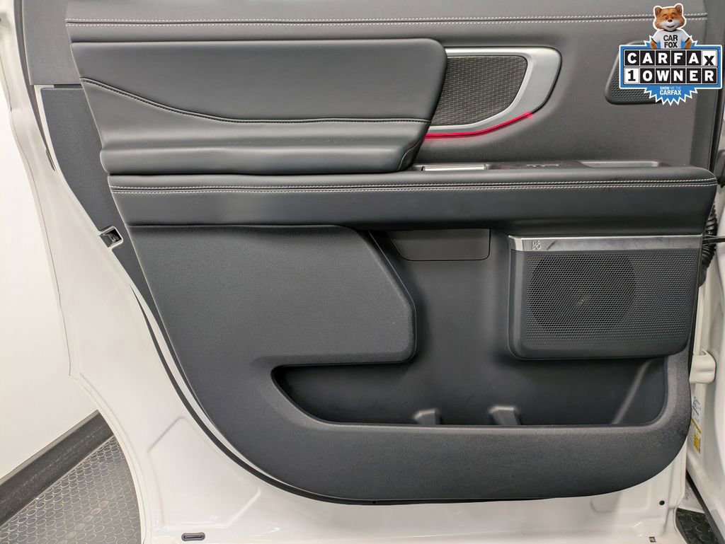 Certified 2025 Ford Expedition Max Platinum w/ Stealth Performance Package AWD/4WD image 25