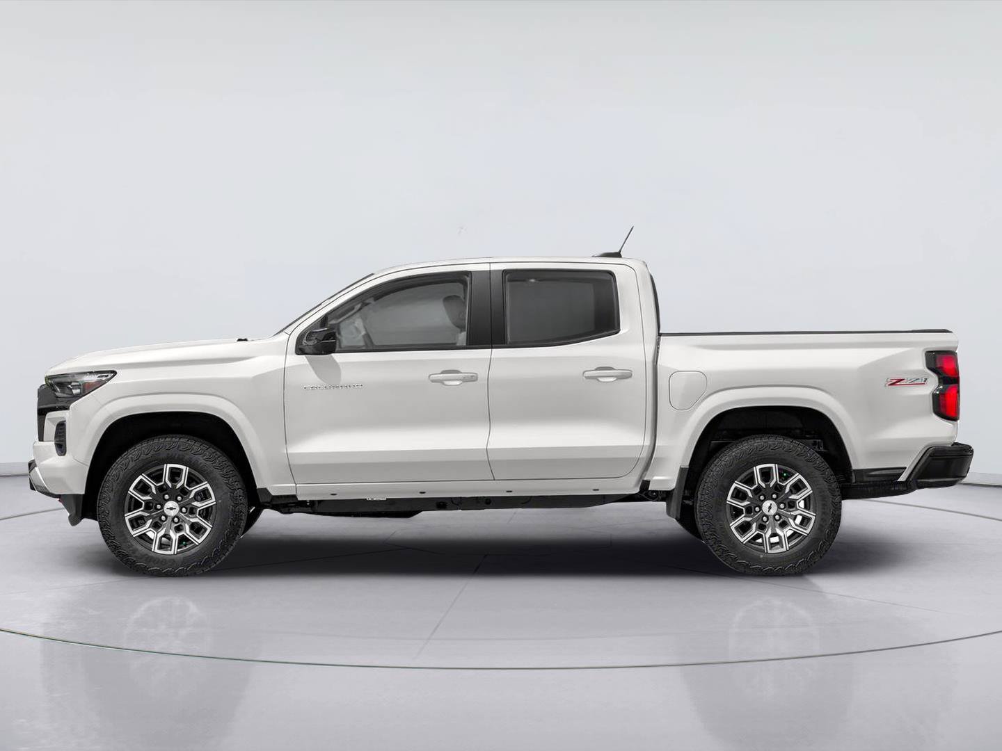 Used 2023 Chevrolet Colorado Z71 w/ Z71 Convenience Package 2 AWD/4WD image 34