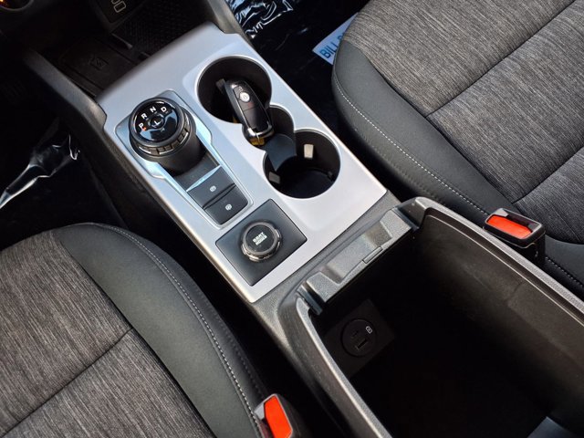 Certified 2023 Ford Bronco Sport Big Bend w/ Convenience Package image 16