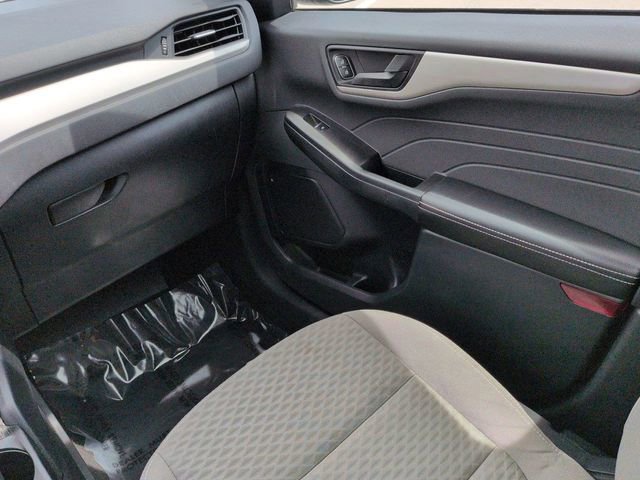Certified 2022 Ford Escape SE FWD image 17