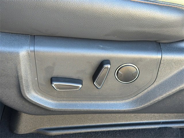 Certified 2024 Ford Expedition Timberline image 24