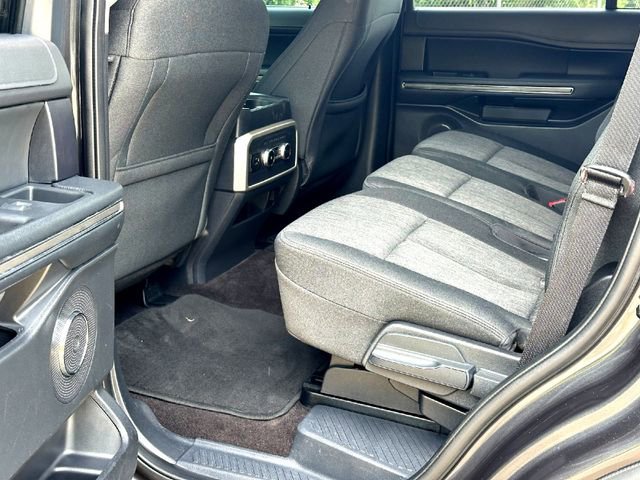 Certified 2022 Ford Expedition XLT RWD image 22