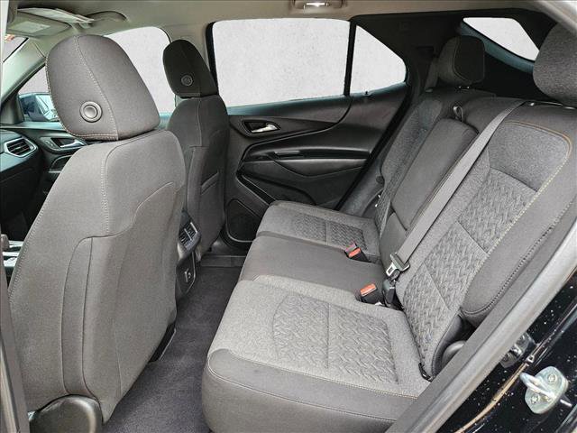 Used 2022 Chevrolet Equinox LT image 19