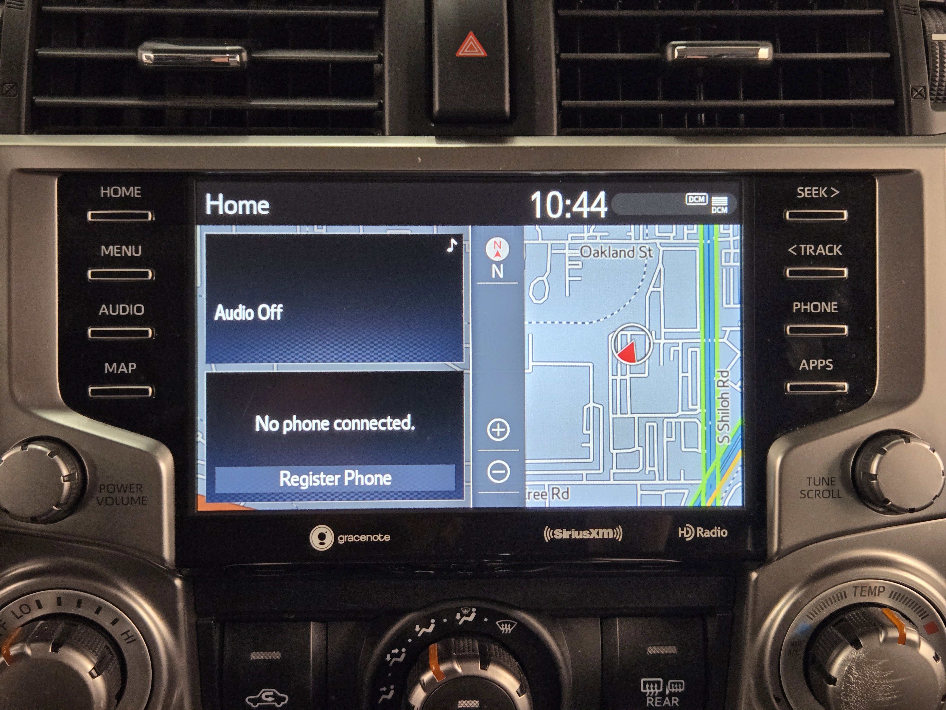 Used 2021 Toyota 4Runner SR5 Premium image 15