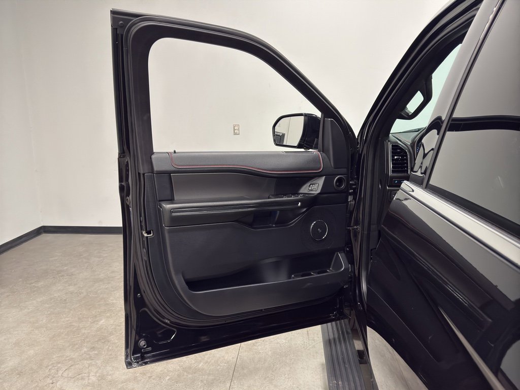 Certified 2019 Ford Expedition Max Limited w/ Equipment Group 303A image 9