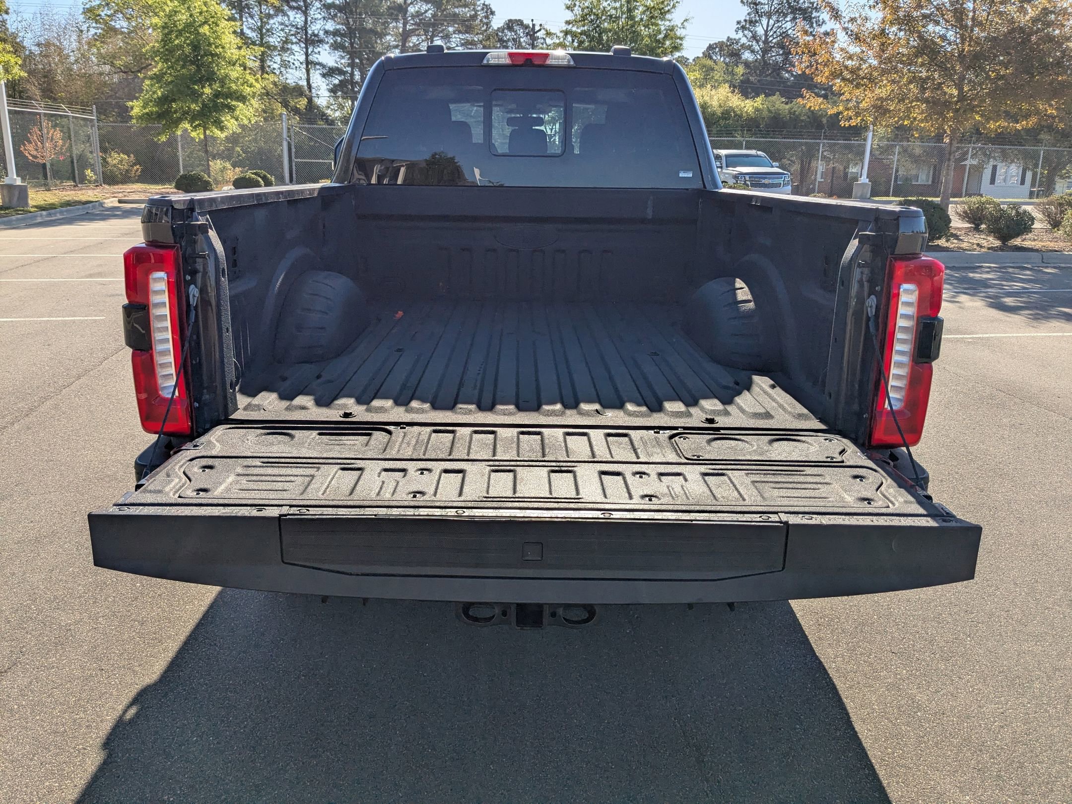 Certified 2024 Ford F350 Lariat w/ Lariat Ultimate Package AWD/4WD image 41