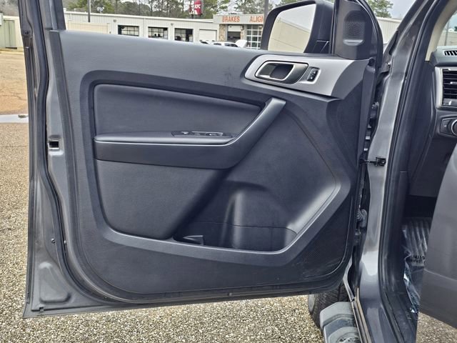 Certified 2021 Ford Ranger XLT w/ Equipment Group 301A Mid image 15