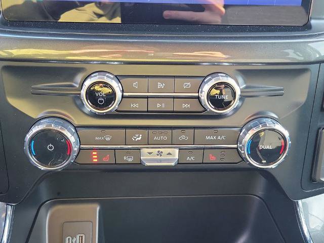 Certified 2023 Ford F150 XLT w/ Equipment Group 302A High AWD/4WD image 29