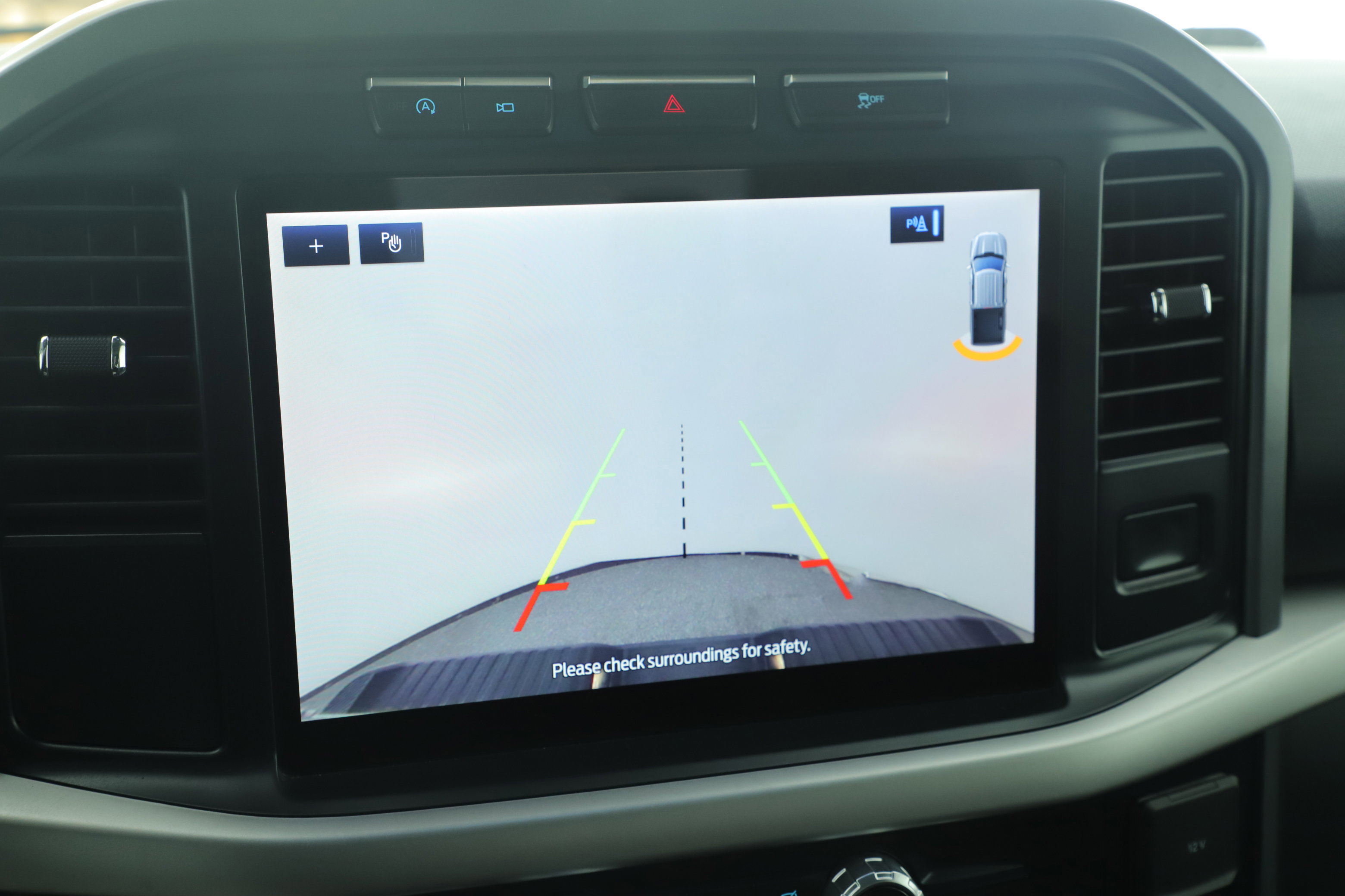 Certified 2022 Ford F150 XLT w/ Equipment Group 302A High image 20