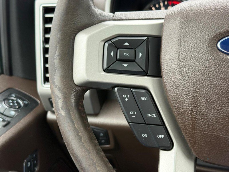Certified 2018 Ford F150 King Ranch w/ Equipment Group 601A Luxury AWD/4WD image 21
