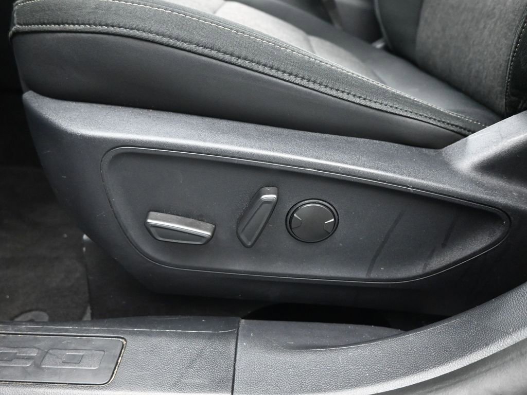 Certified 2024 Ford Bronco Sport Big Bend w/ Convenience Package AWD/4WD image 11