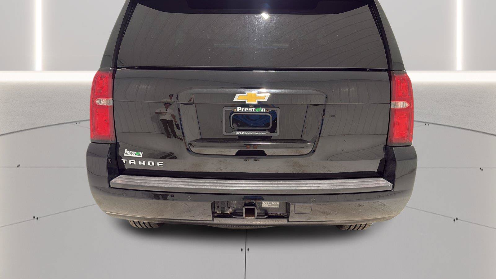 Used 2020 Chevrolet Tahoe LS RWD image 32