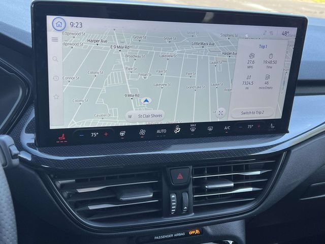 Certified 2024 Ford Escape ST-Line Select w/ Tech Pack #1 AWD/4WD image 23