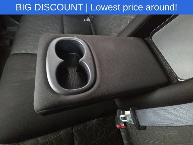 Used 2022 Mitsubishi Outlander Sport FWD image 19