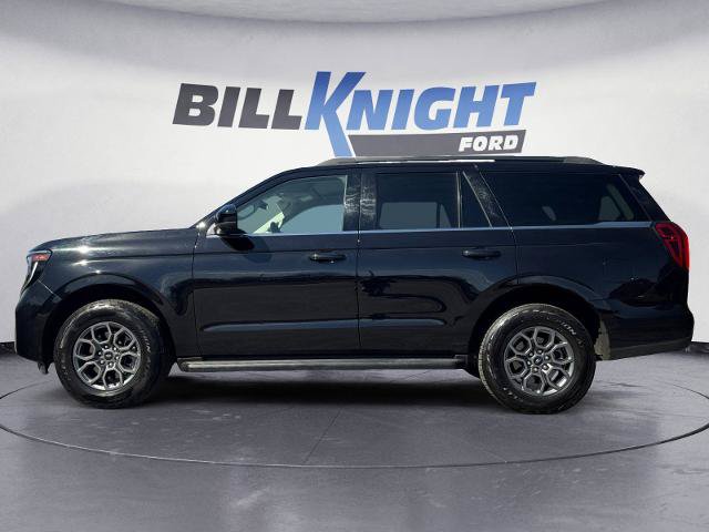 Certified 2025 Ford Expedition Active AWD/4WD image 2