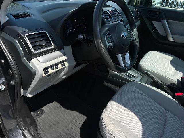 Used 2018 Subaru Forester 2.5i Premium image 14