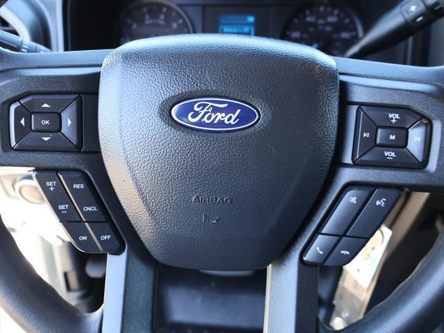 Certified 2022 Ford F250 XL w/ STX Appearance Package image 24