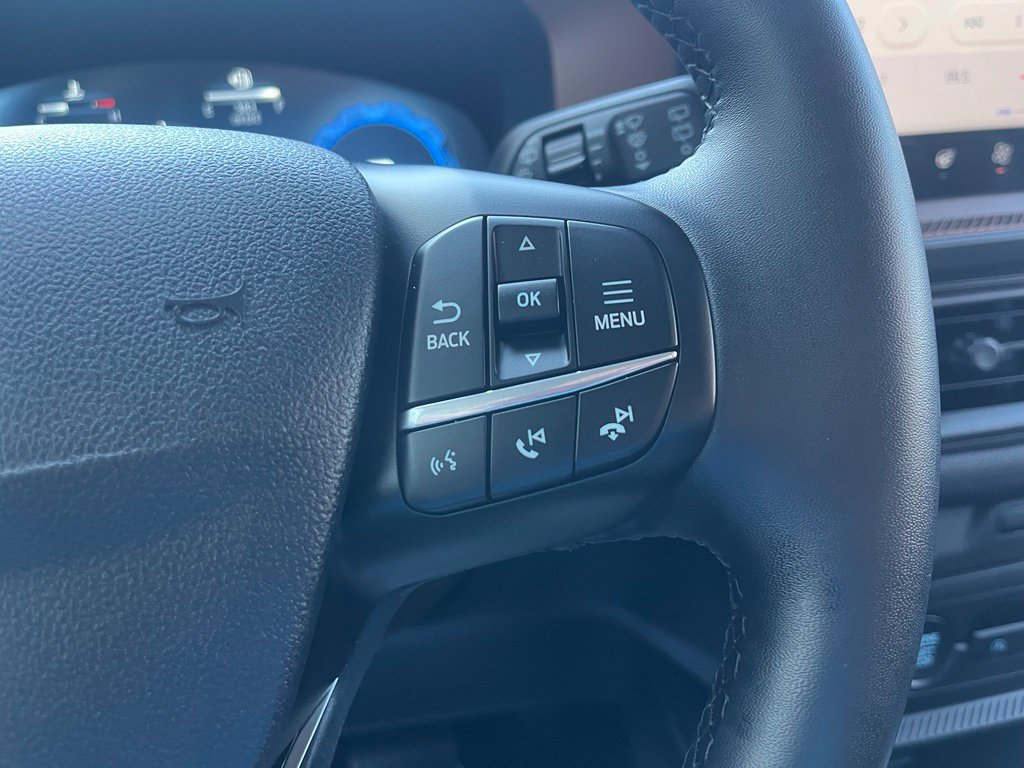 Certified 2025 Ford Bronco Sport Outer Banks w/ Outer Banks Tech Package+ AWD/4WD image 29
