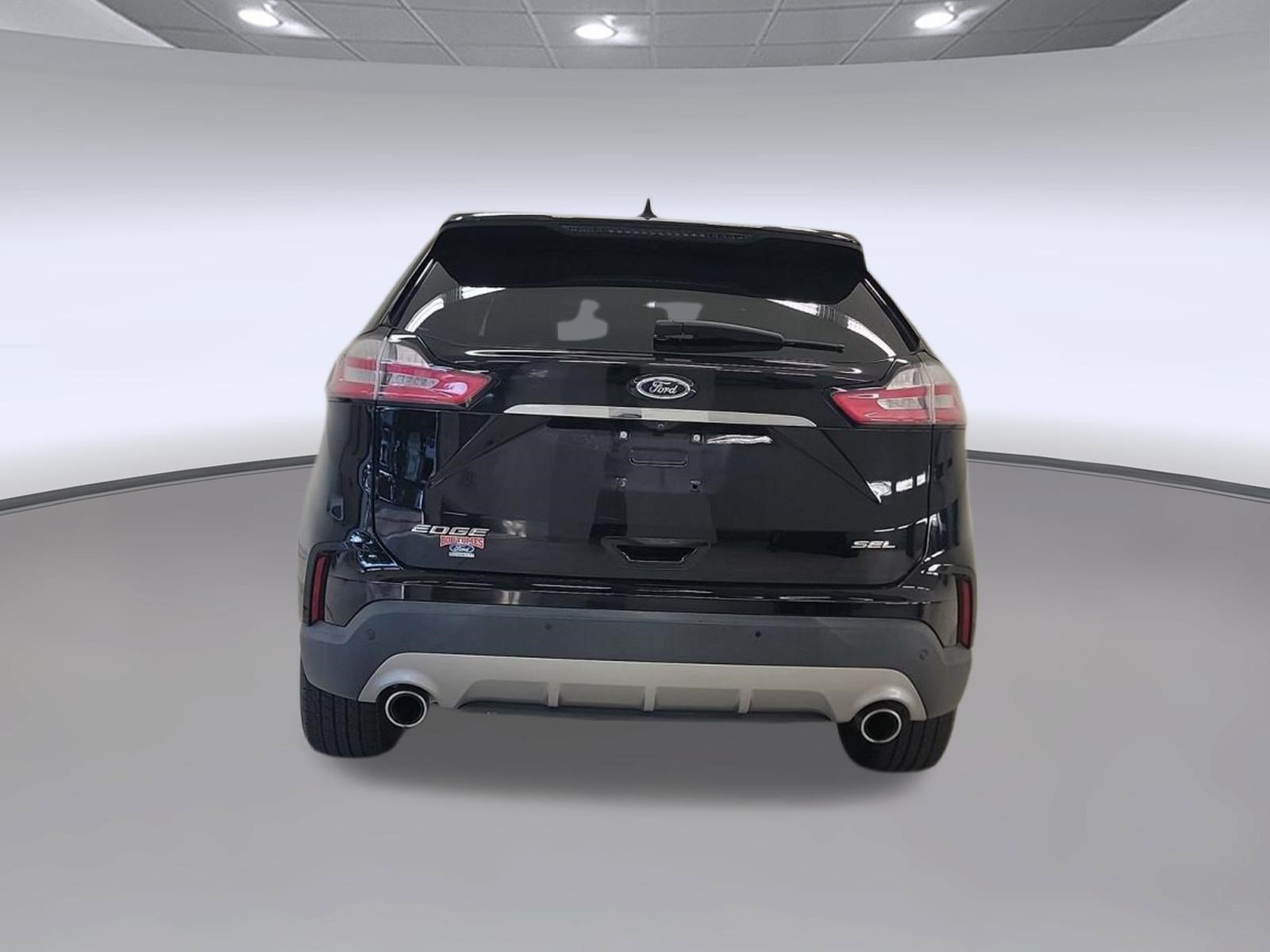 Certified 2020 Ford Edge SEL w/ Convenience Package FWD image 8