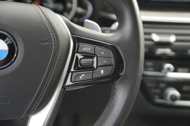 Used 2017 BMW 540i image 24