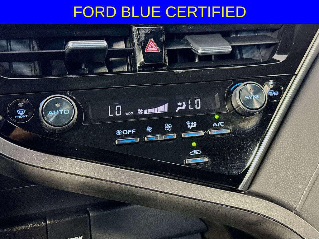 Used 2023 Toyota Camry SE FWD image 18