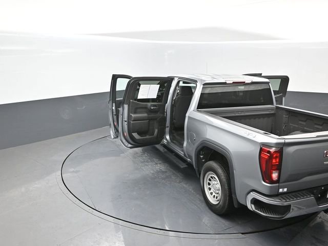 Used 2023 GMC Sierra 1500 Pro w/ Pro Value Package AWD/4WD image 24