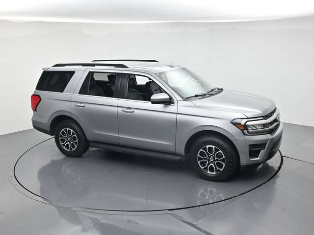 Certified 2024 Ford Expedition XLT AWD/4WD image 46