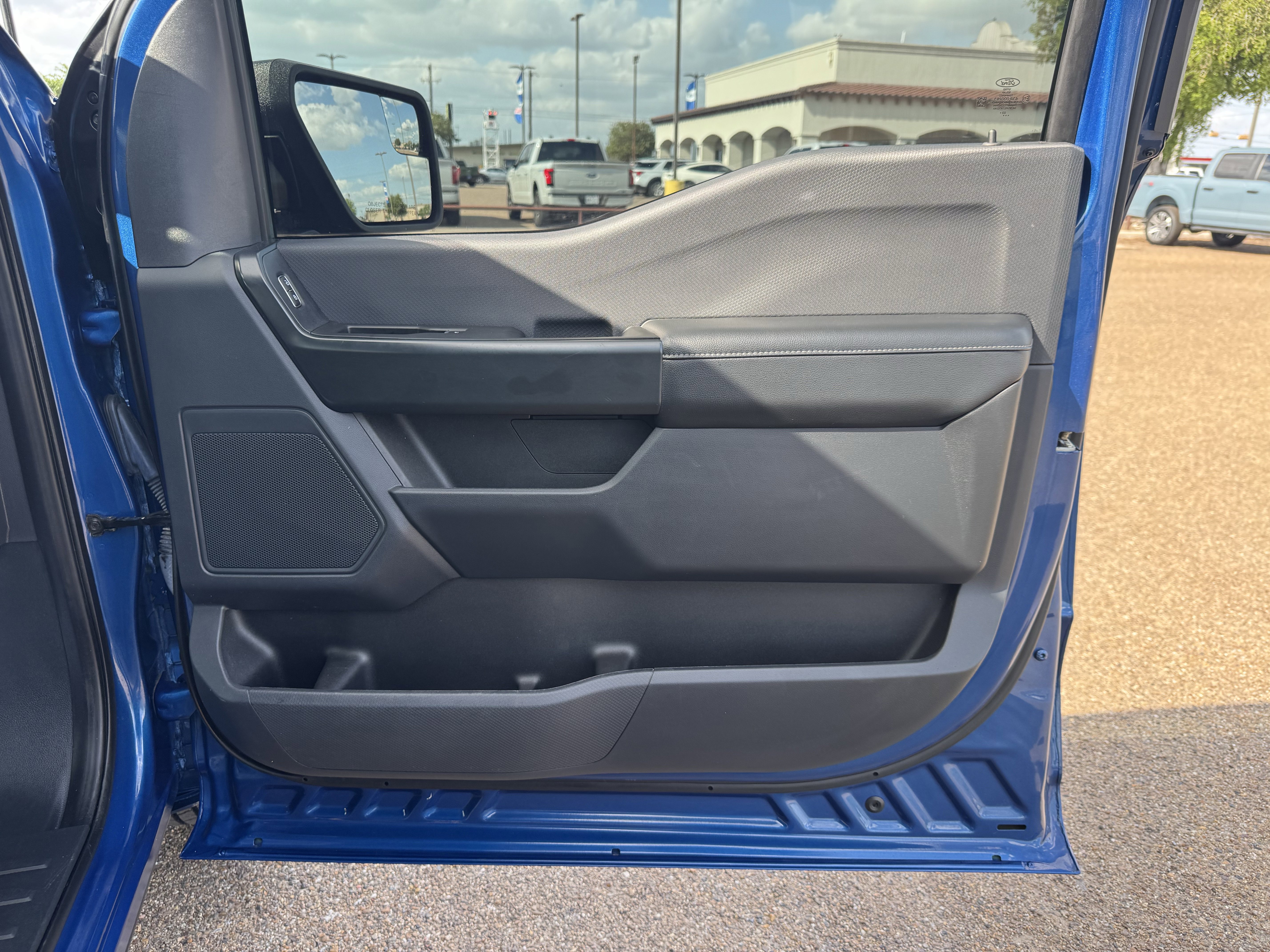 Certified 2023 Ford F150 XL w/ STX Appearance Package RWD image 33