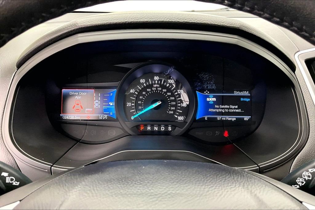 Certified 2024 Ford Edge SEL w/ Convenience Package AWD/4WD image 20