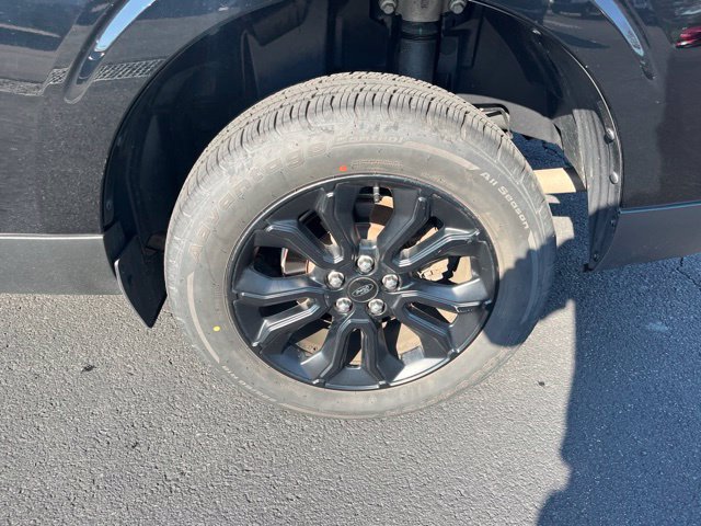 Certified 2023 Ford Maverick Lariat w/ Lariat Luxury Package AWD/4WD image 5