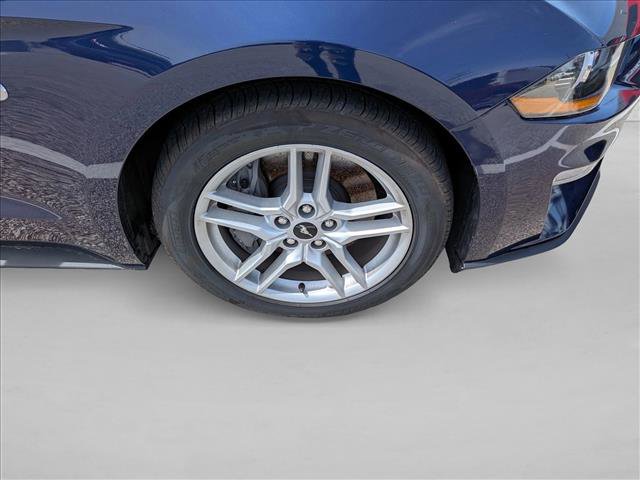 Certified 2020 Ford Mustang GT Premium w/ Equipment Group 401A RWD image 8