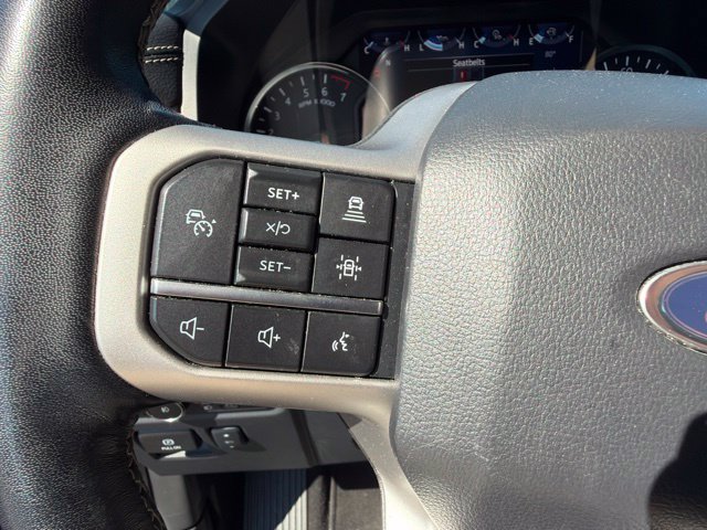 Certified 2024 Ford Expedition Limited RWD image 47