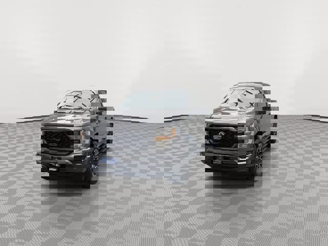 Certified 2022 Ford F150 XL w/ Equipment Group 101A High image 32