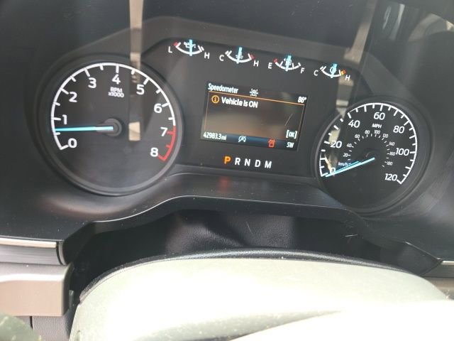 Certified 2021 Ford F150 XLT image 4