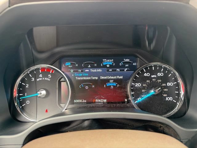 Certified 2020 Ford F350 King Ranch w/ King Ranch Ultimate Package AWD/4WD image 14