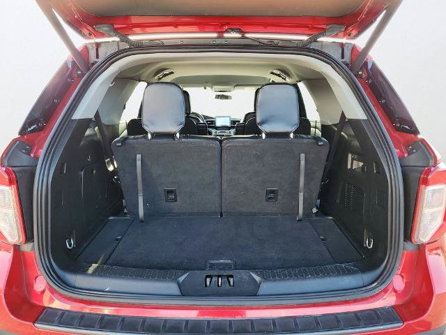 Certified 2023 Ford Explorer XLT w/ Equipment Group 202A RWD image 29