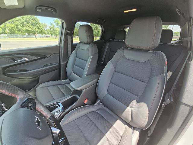Used 2023 Chevrolet TrailBlazer RS w/ Convenience Package AWD/4WD image 13