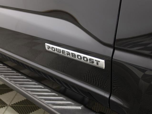 Certified 2023 Ford F150 XLT w/ Equipment Group 302A High image 38