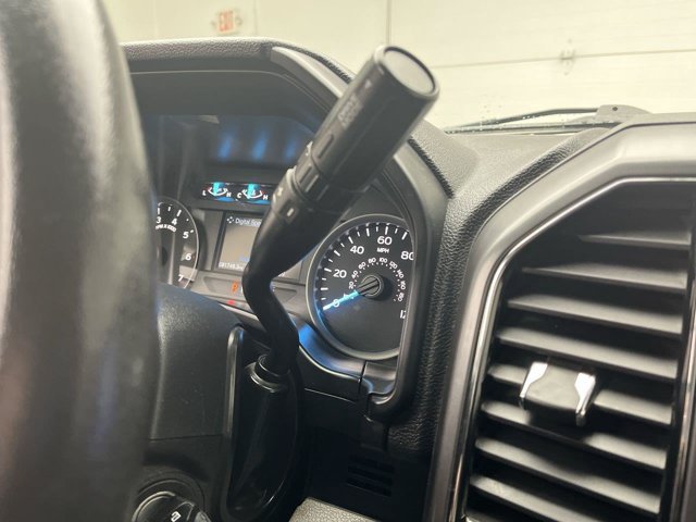 Certified 2020 Ford F150 XLT w/ Equipment Group 302A Luxury AWD/4WD image 26
