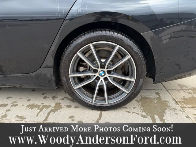 Used 2021 BMW 330i Sedan RWD image 7