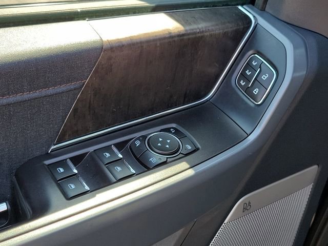 Certified 2023 Ford F150 Lightning Lariat image 22