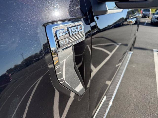 Certified 2021 Ford F150 XLT w/ Equipment Group 302A High AWD/4WD image 21